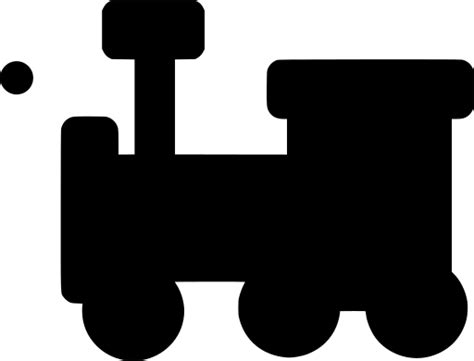 Svg Engine Transportation Railway Steam Free Svg Image Icon