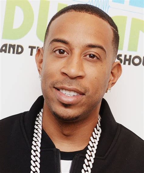 Ludacris | POPSUGAR Celebrity