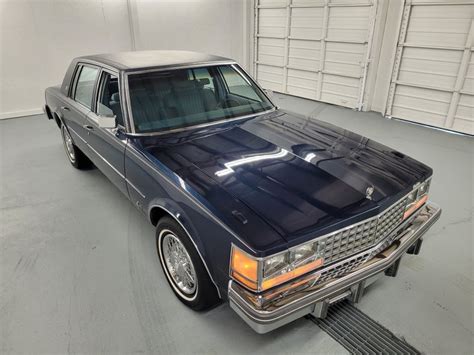 1976 Cadillac Seville | GAA Classic Cars