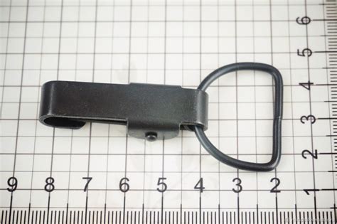 Карабин для ремня КРВ-03 25 мм черный купить в интернет-магазине ...