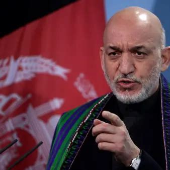 karzai net worth