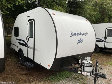 Braxton Creek Bushwhacker Plus Bh Rv For Sale In Opelika Al