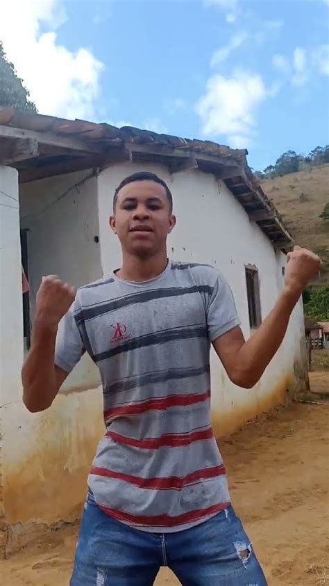 Sarra Na Glock Do Pai Dancinhasdotiktok Youtube