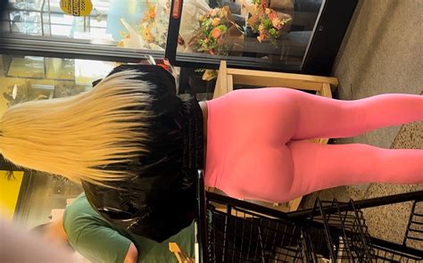 Big Ass Choose My Next Post Spandex Leggings Yoga Pants Forum