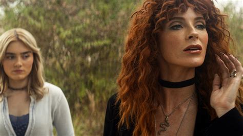 Bridget Regan Reveals New Role In ‚The Winchesters‘.. – RERLCT