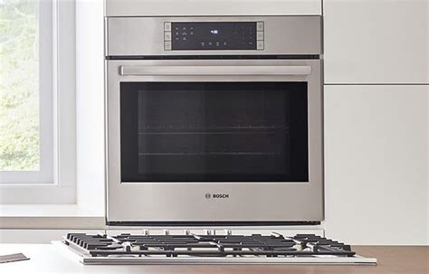 Wall Oven Buying Guide Everything You Need To Know Bosch