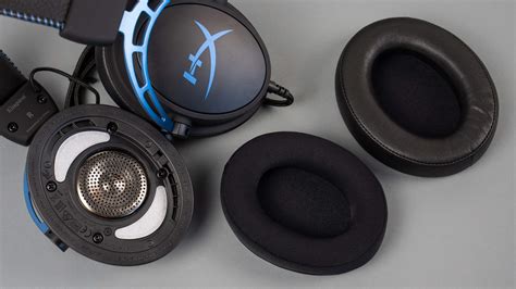 Обзор HyperX Cloud Alpha S (2020): игровые наушники с обзором настроек ...