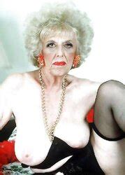 Granny Dalston ZB Porn