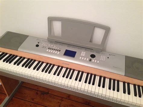 Yamaha DGX-620 image (#1168699) - Audiofanzine