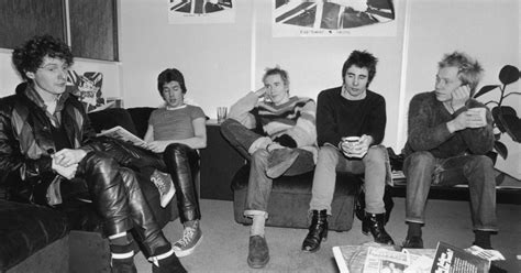 Index Kult R Nincs Menekv S Film K Sz L A Sex Pistolsr L Is