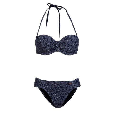 Protest Chicki Bcup Bikini Femme