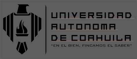 Portafolio De Diseño: Logo UAdeC