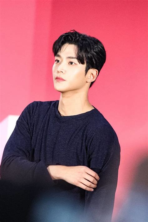 Rowoon 9lorius Bts Extraordinary You Idol Kdrama Kim Seok Woo