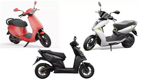 ola  pro gen   ather   tvs   ultimate electric scooter