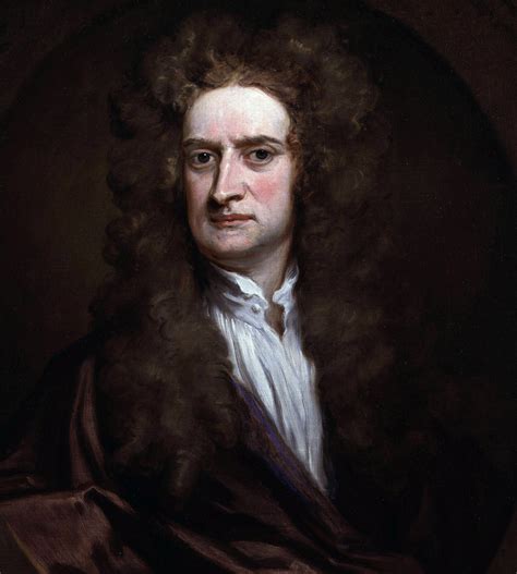 Things You May Not Know About Isaac Newton History