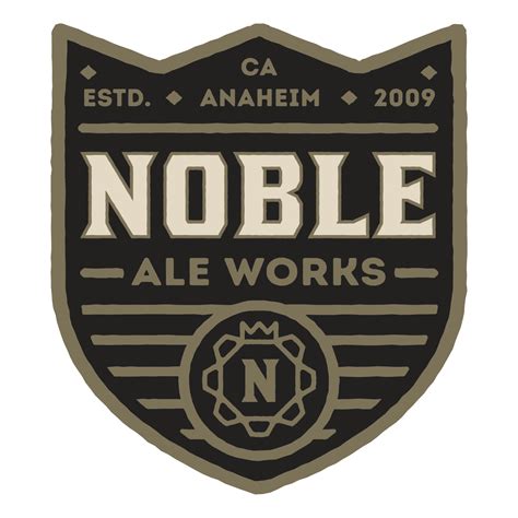 Noble Ale Works Noble Ale Works Anaheim Original