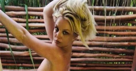 Los posteos hot en Instagram con los que Britney Spears celebró que su padre ya no es su tutor