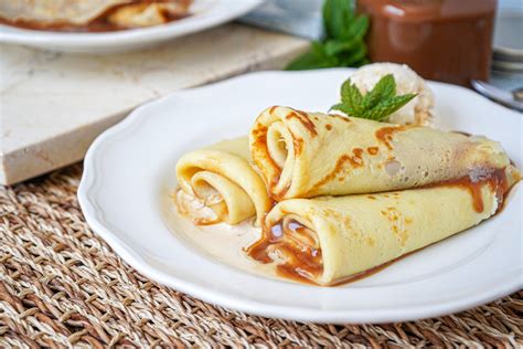 Cómo hacer panqueques la receta perfecta para comer algo dulce