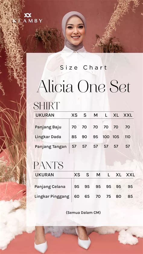 Jual Klamby Klamby Alicia One Set Walnut Original 2023 Zalora