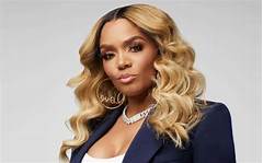 Rapper Rasheeda Net Worth