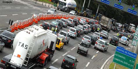 Novas Concess Es De Rodovias Ter O Limite De Metros De Fila No