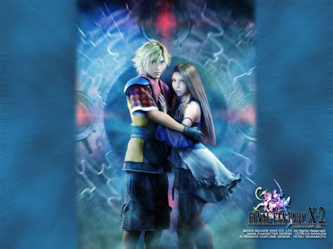 ff - Final Fantasy Wallpaper (21607978) - Fanpop