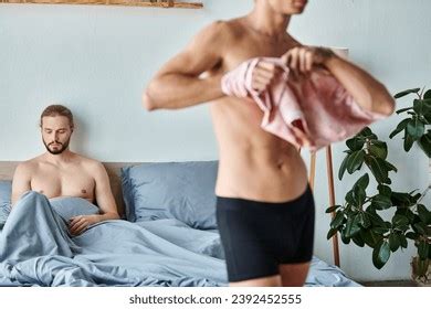 Sex Couple Love Bed Scene Royalty Free Images Stock Photos Pictures Shutterstock