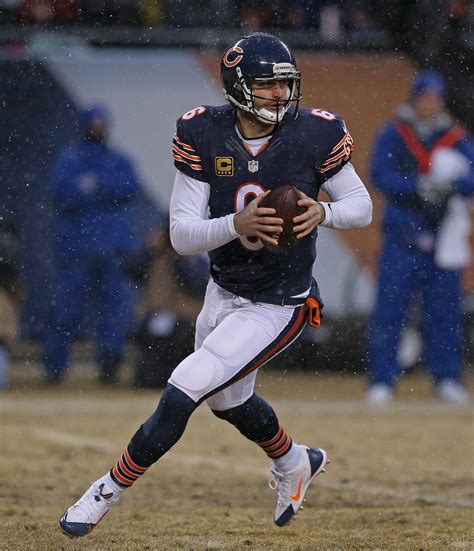 Jay Cutler Football Wallpapers - Wallpaper Cave