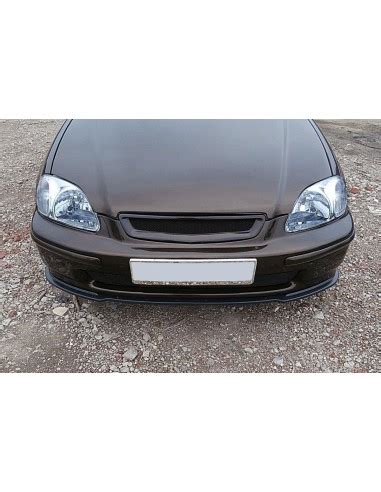 Lip Delantero Honda Civic Mk