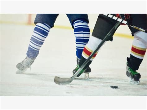 Knee MCL Injuries in Hockey | Lake Forest, CA Patch