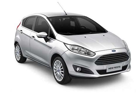 Ficha técnica completa do Ford New Fiesta Titanium AT 1 6 16V Heycar