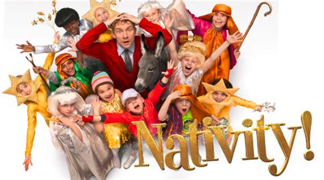 Nativity! Film Screening - Coventry City Centre