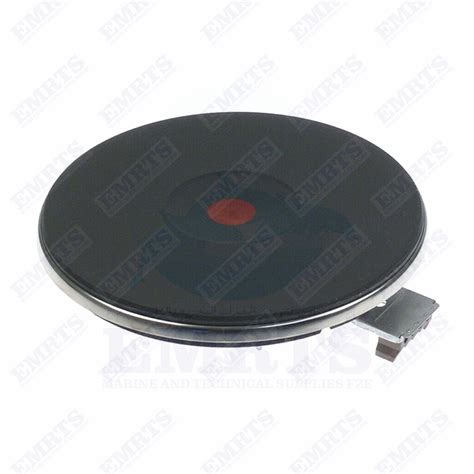 EGO Hot Plate