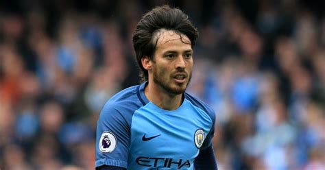 Silva 'would retire' if he wins Champions League at City - Football365