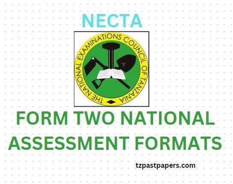 How To Check Necta Form Two Results Via Sms Ftna Results 2023 A Step