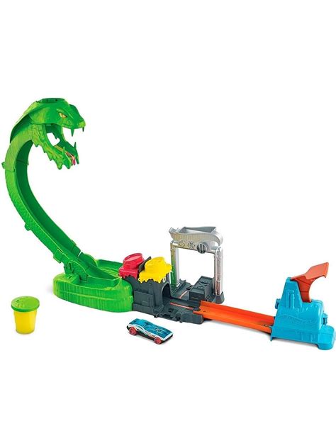 Hot Wheels City Gtt Kaspi