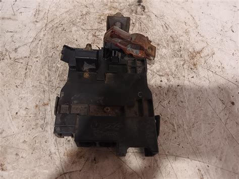 Battery Terminal Landcruiser Toyota 2002