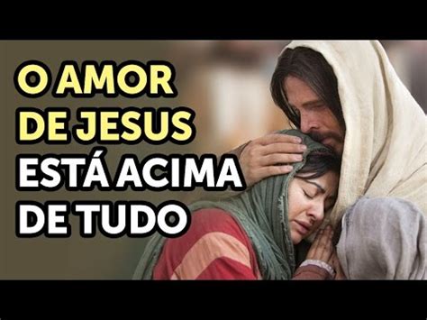 Reflex O Sobre O Amor De Jesus Pela Humanidade Portal Brasil Gospel