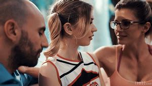 Mackenzie Moss HD Porn Videos XCafe