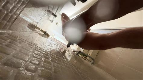 Voyeur Shower Hairy Balls Gay Amateur Amateur Porn Feat Mike Straight Dent XHamster