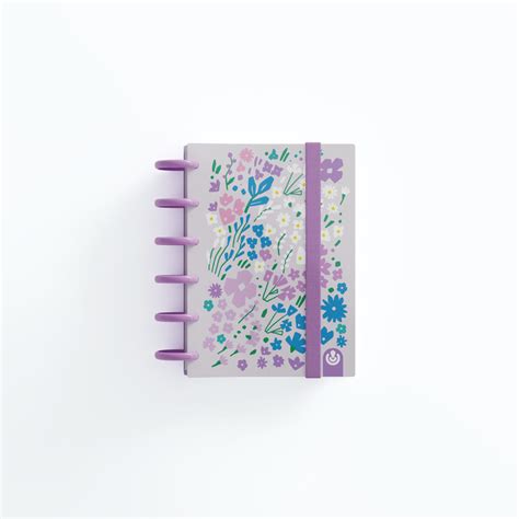 Cuaderno Ingeniox Limited Edition Flores A Copy Pintor