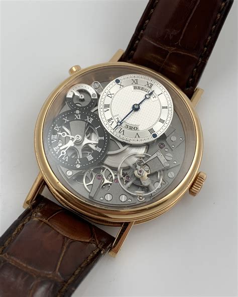 Breguet Watches — About Time