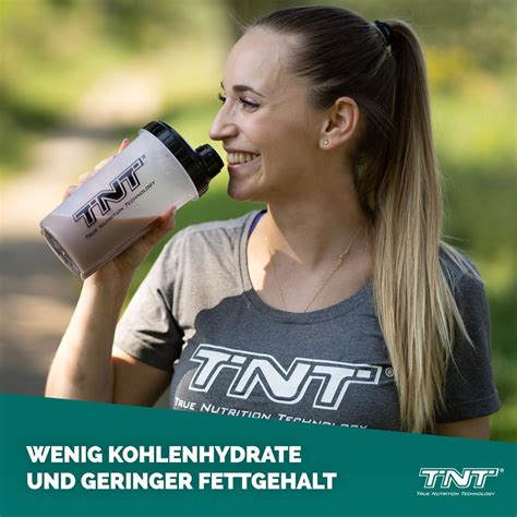 TNT Naked Whey Protein Concentrate 1KG Delicious Chocolate Protein Powder With Great