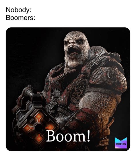 To All Of My Gears Of War Fans Out There Rdankmemes