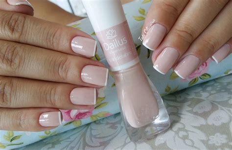 Unhas Madrinhas De Casamento - Unhas para madrinhas de casamento: 50 ideias lindas
