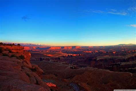 Utahs Canyon Country Ultra Hd Wallpaper For 4k Uhd Tv And Desktop