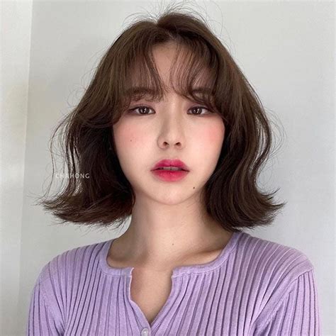 5 kiểu tóc ngắn giúp chị em trẻ trung cá tính Hot trend của năm 2024