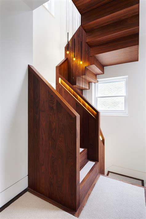 35 Really Cool Space Saving Staircase Designs Digsdigs