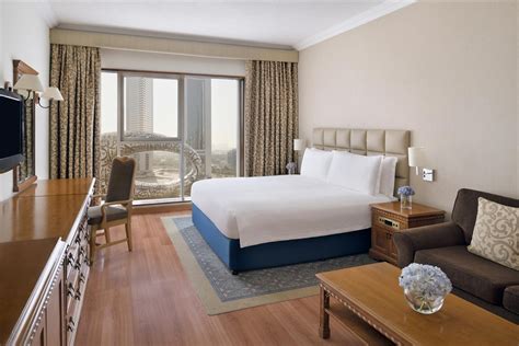 5* Sheikh Zayed Road Hotel | Millennium Plaza Downtown Hotel