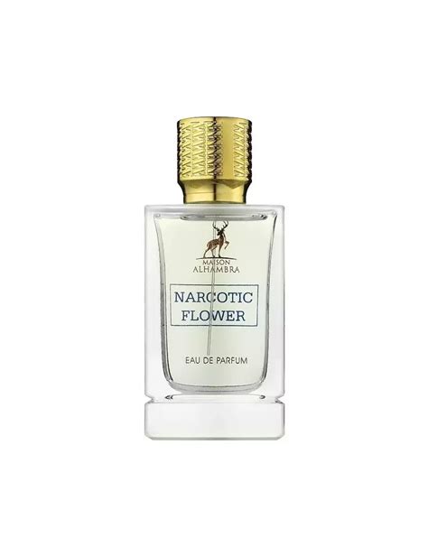Maison Alhambra Flower Addiction EDP 100ml